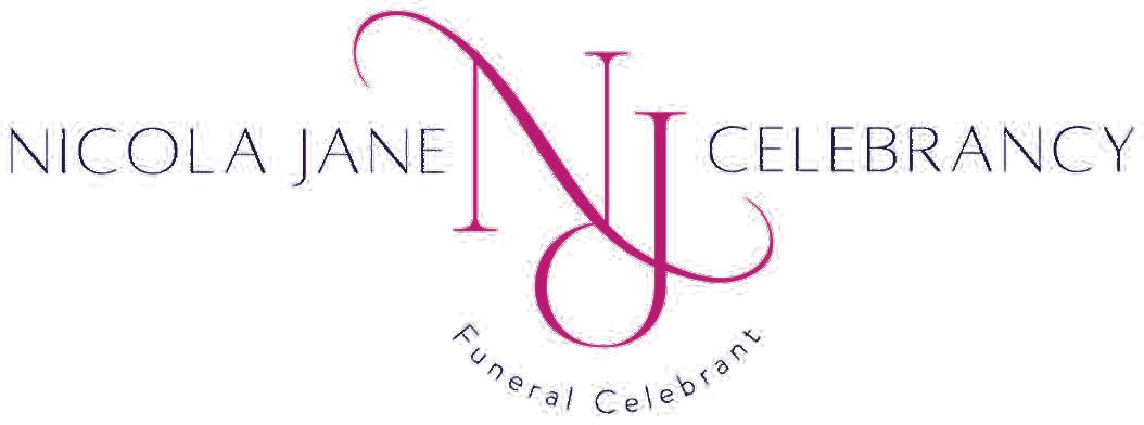 Nicola Jane Celebrancy logo